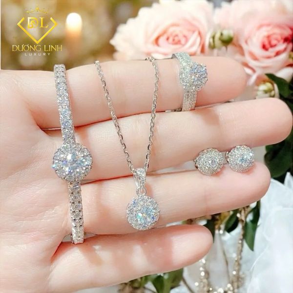 BST Trang Sức Kim Cương